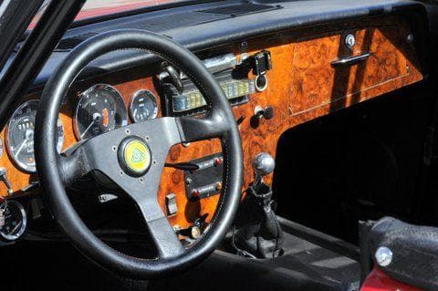 Lotus Elan 1967 — foto 4