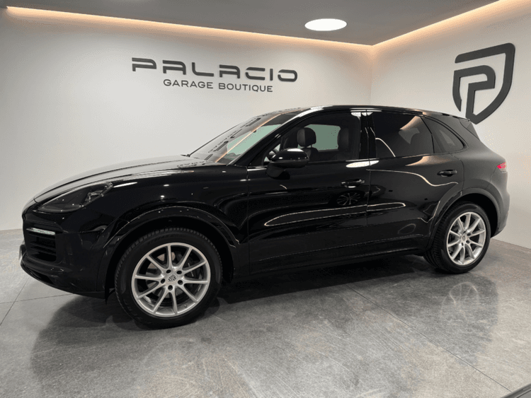 Miniatura 2 de 5 del coche: Porsche Cayenne 340Cv – Unico Propietario + Libro + IVA Deducible