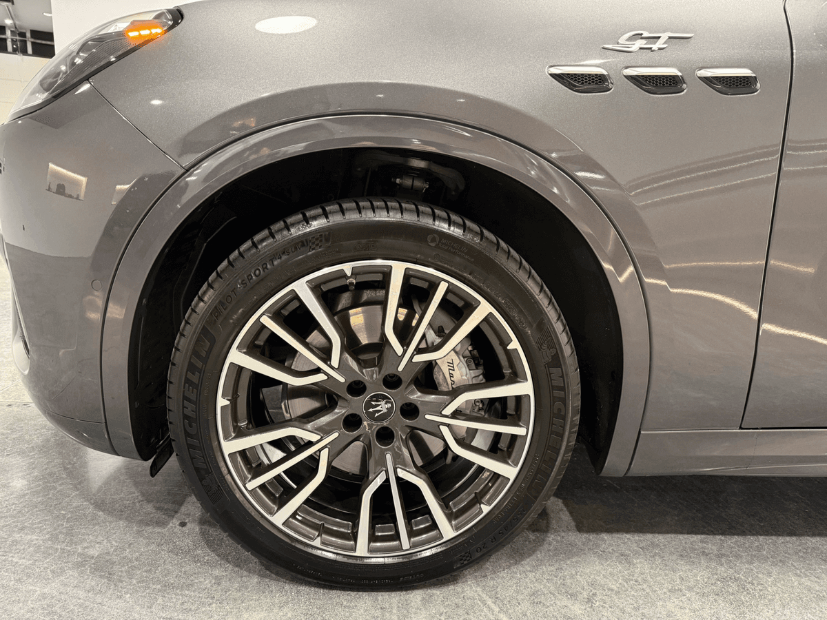 MASERATI Grecale GT L4 MHEV 300CV AWD — foto 4