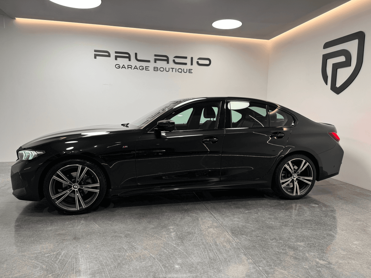 BMW 320dA Pack M — foto 2