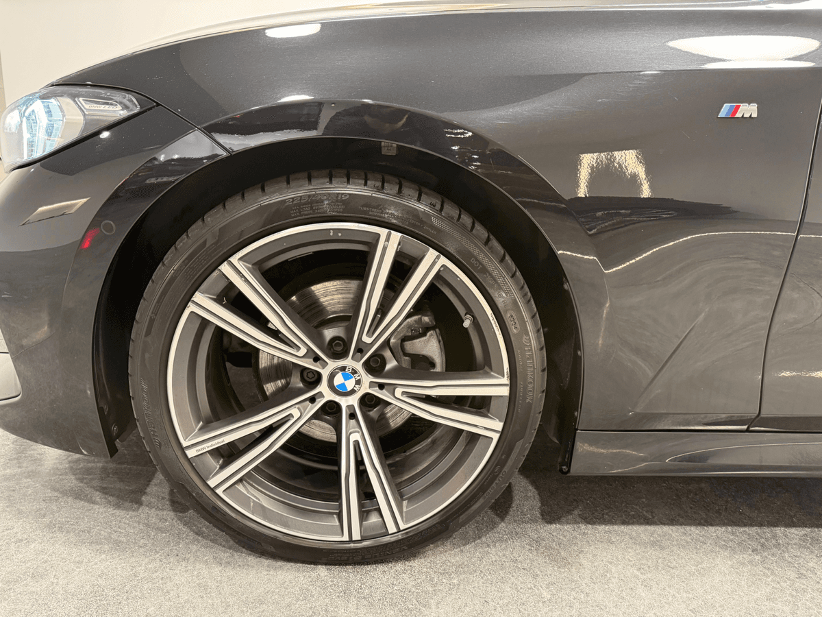 BMW 320dA Pack M — foto 3