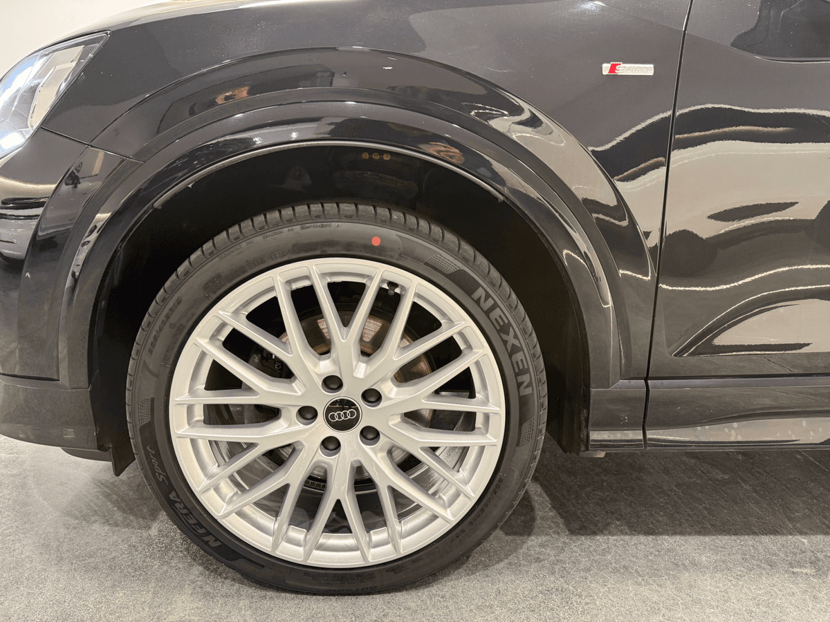 Audi Q2 35TDi S-Line S-Tronic — foto 3