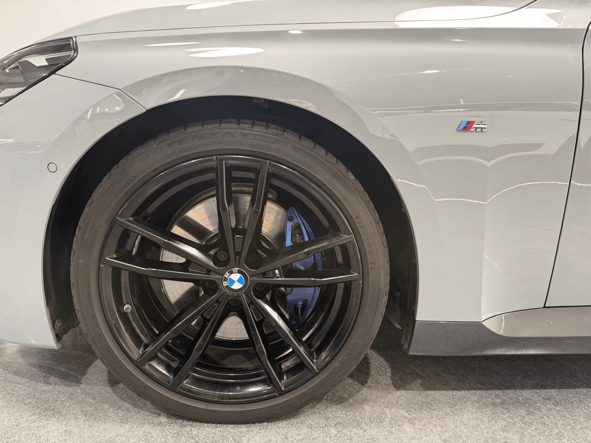 BMW 220iA M Sport G42 Coupe — foto 3