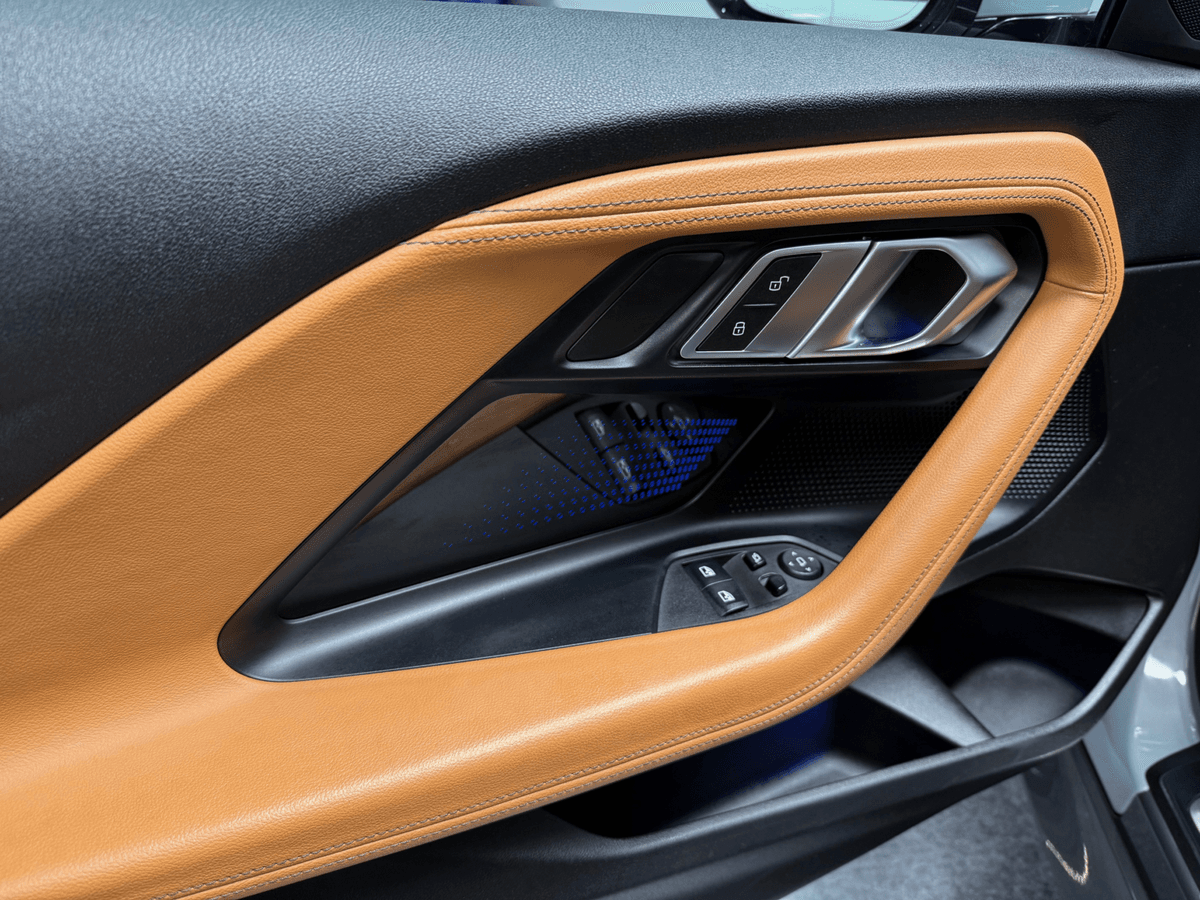 BMW 220iA M Sport G42 Coupe — foto 5
