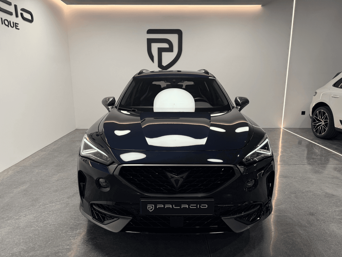 CUPRA Formentor 2.0 TSI 310 CV VZ 4Drive DSG — foto 4