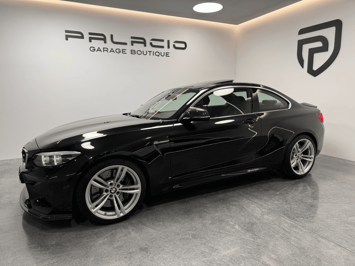 BMW M2 — foto 2