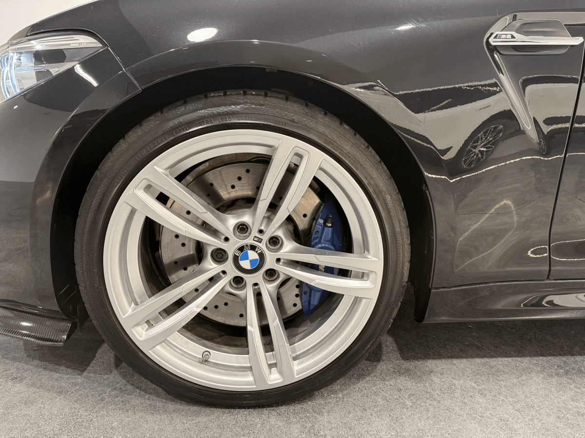 BMW M2 — foto 3