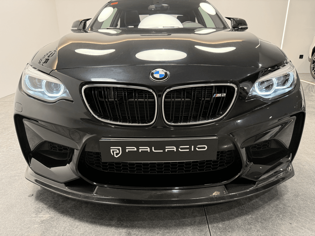 BMW M2 — foto 5