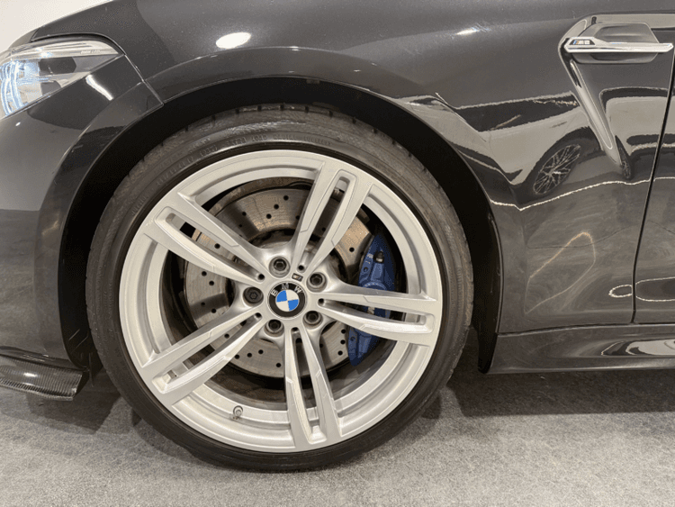 Miniatura 3 de 5 del coche: BMW M2