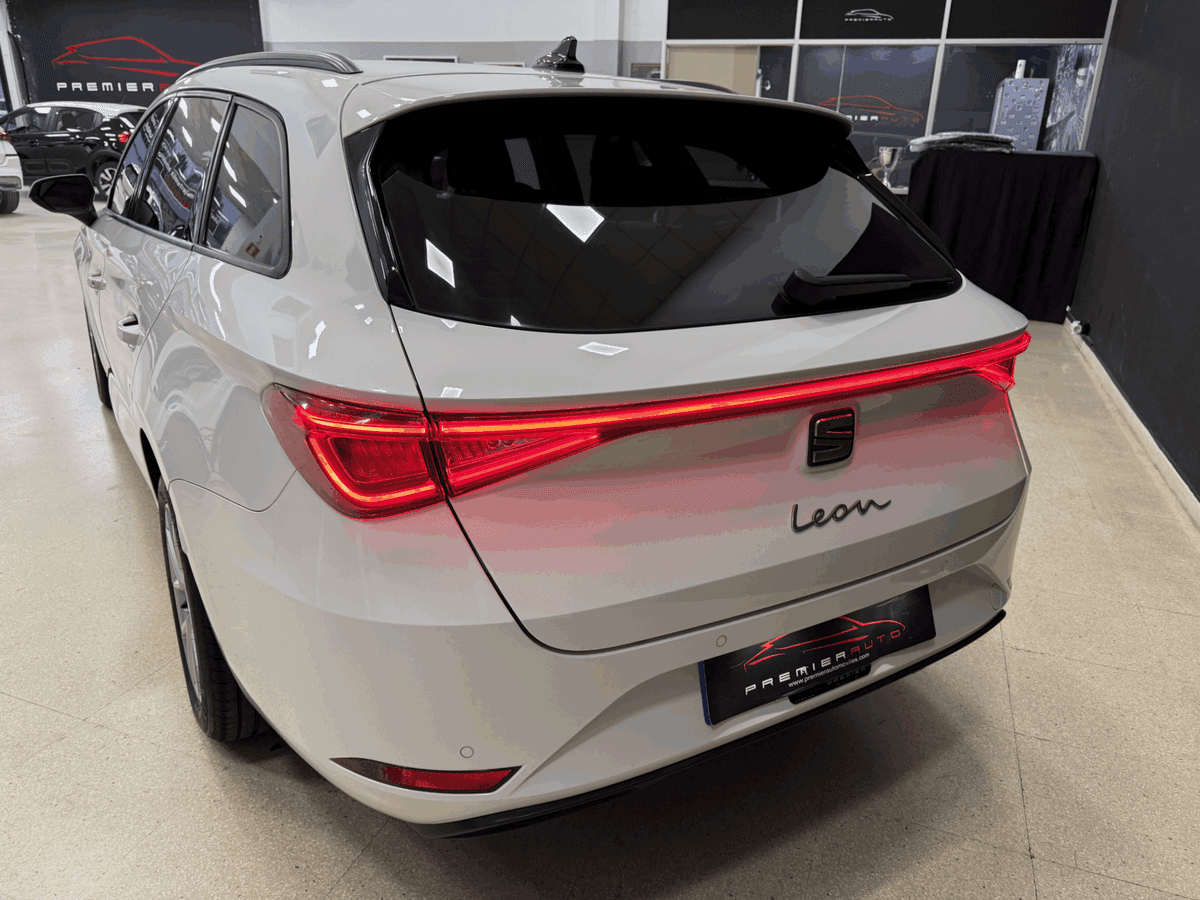 Seat Leon 2.0 TDI SP 115cv Style Go — foto 2