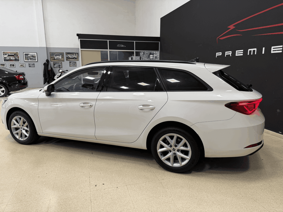 Seat Leon 2.0 TDI SP 115cv Style Go — foto 3