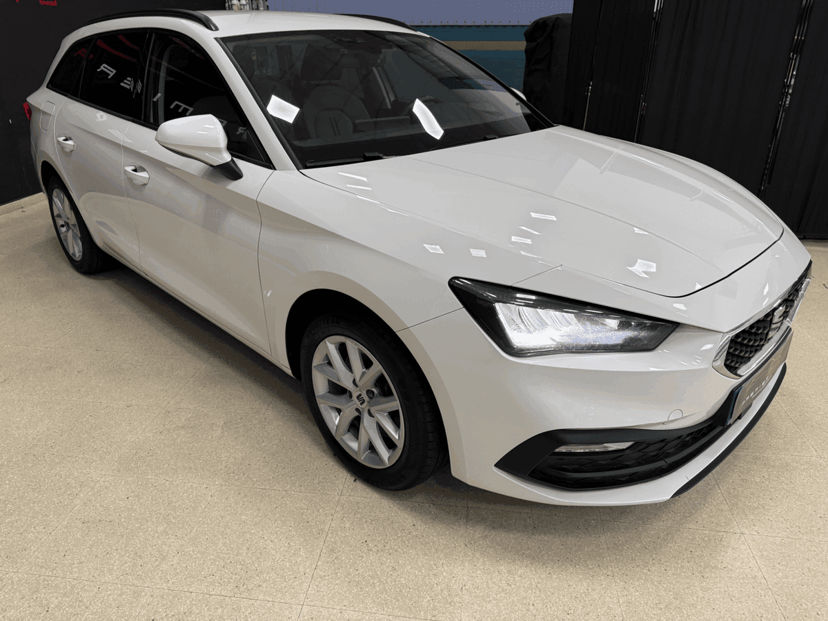 Seat Leon 2.0 TDI SP 115cv Style Go — foto 5