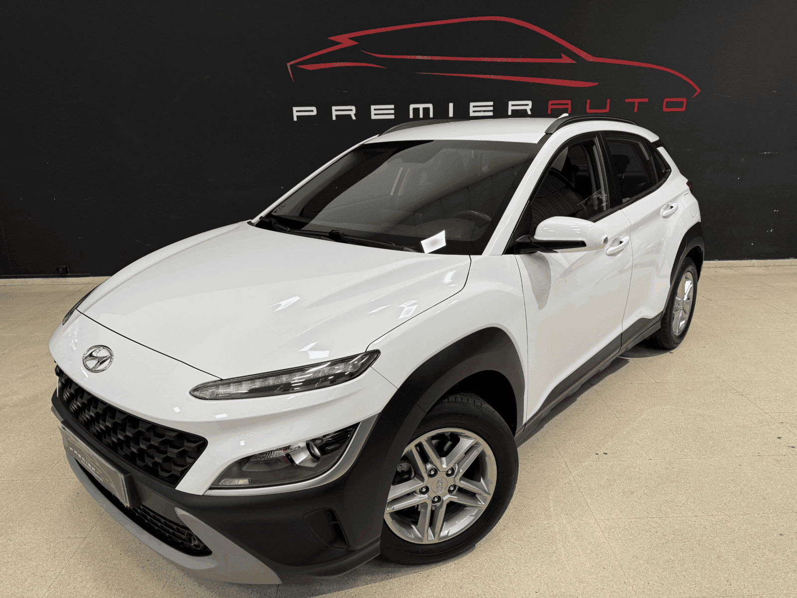 Hyundai Kona Maxx 120cv — foto principal