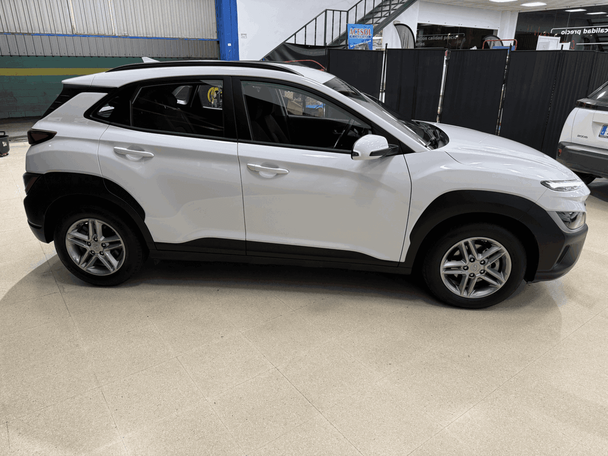 Hyundai Kona Maxx 120cv — foto 5