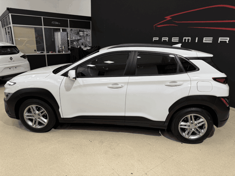 Miniatura 3 de 5 del coche: Hyundai Kona Maxx 120cv