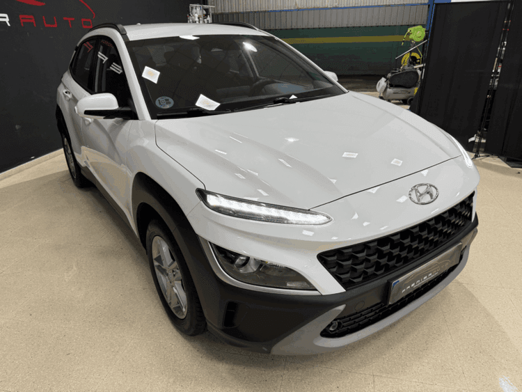 Miniatura 4 de 5 del coche: Hyundai Kona Maxx 120cv