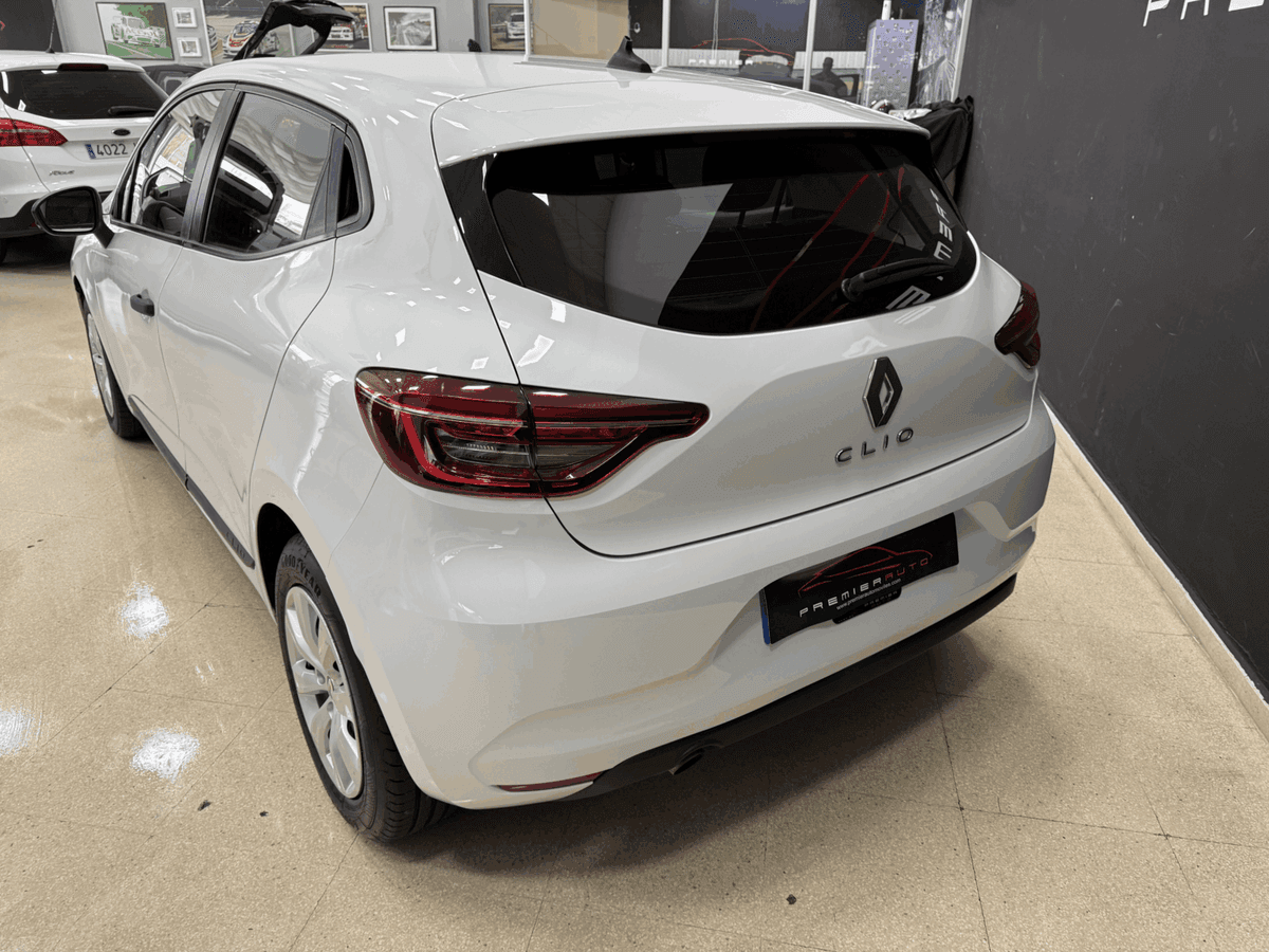 Renault Clio Diesel 85cv — foto 2