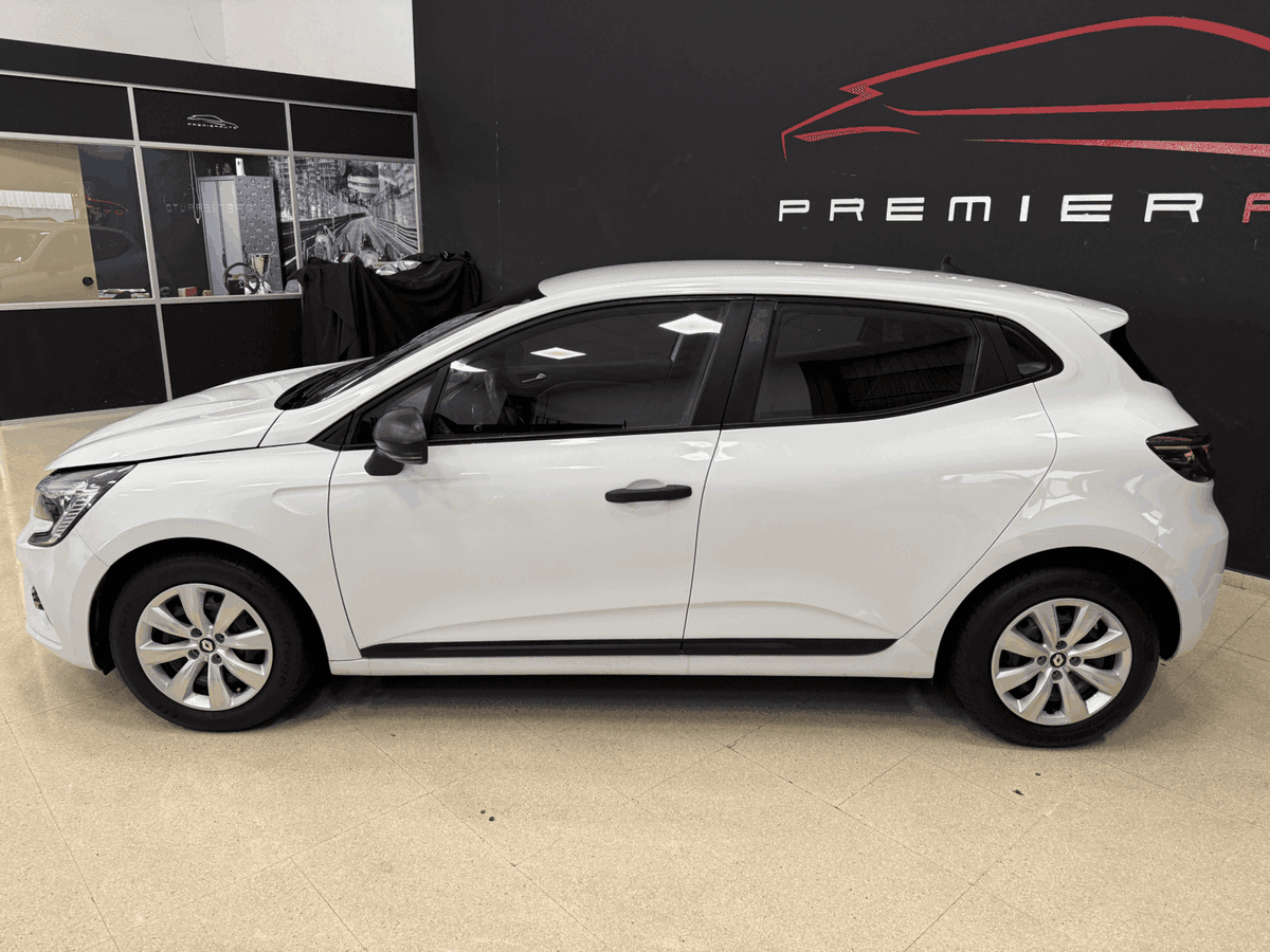 Renault Clio Diesel 85cv — foto 3