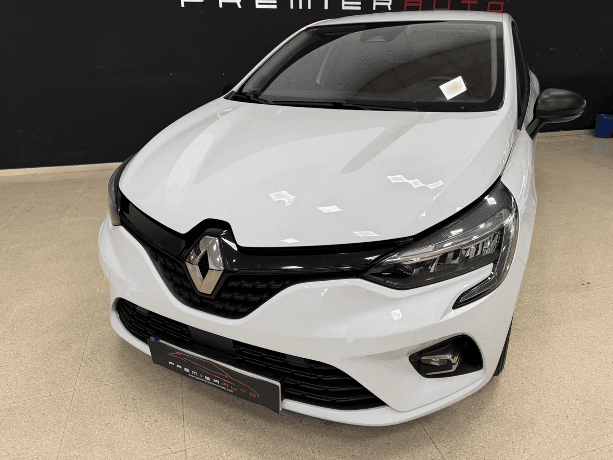 Renault Clio Diesel 85cv — foto 5
