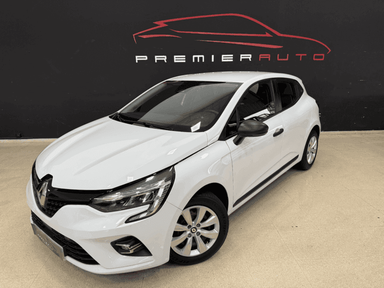 Miniatura 1 de 5 del coche: Renault Clio Diesel 85cv