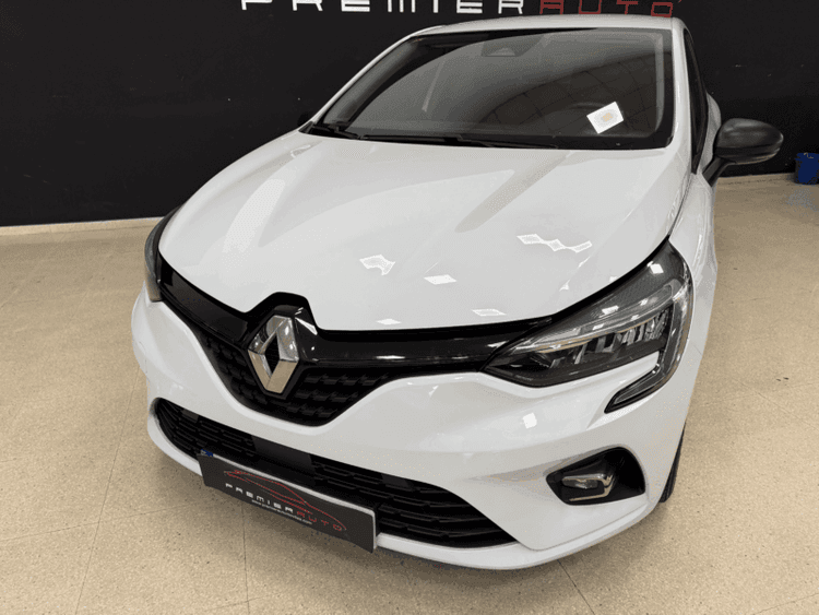 Miniatura 5 de 5 del coche: Renault Clio Diesel 85cv