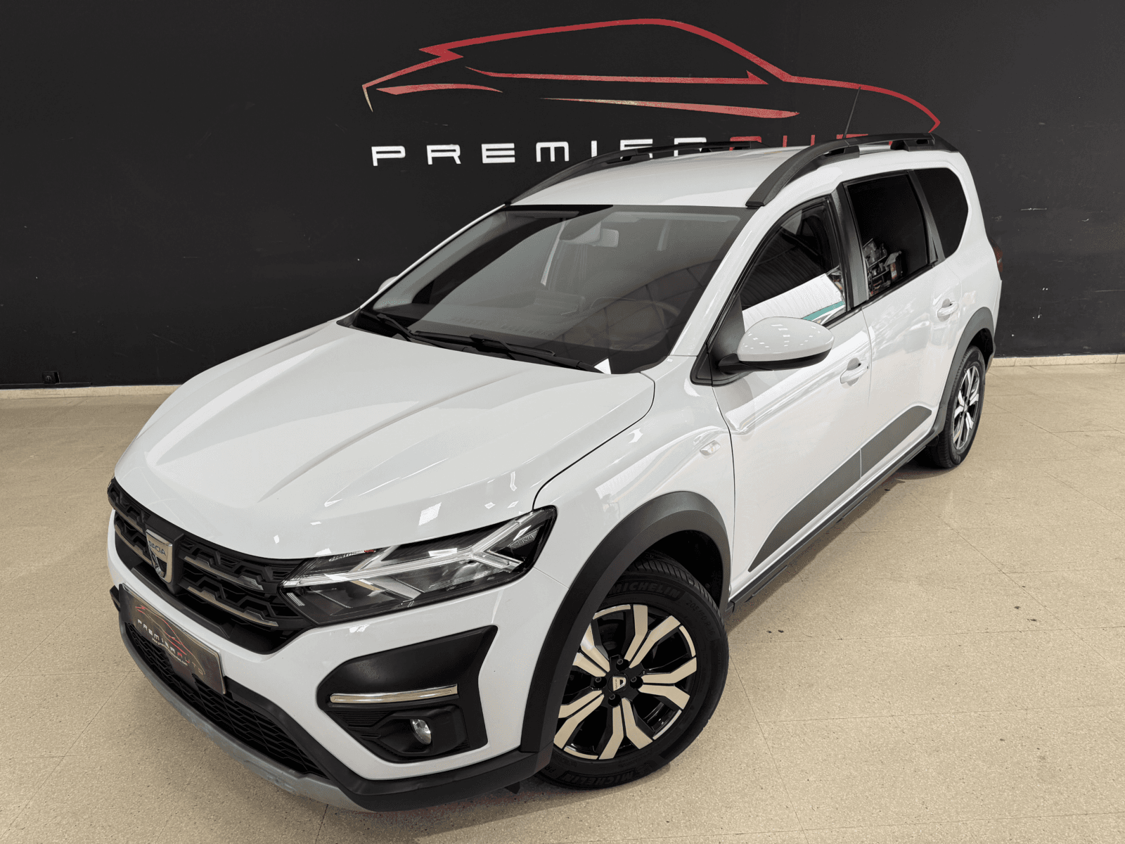 DACIA JOGGER GLP — foto principal