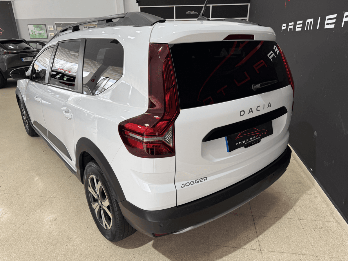 DACIA JOGGER GLP — foto 3