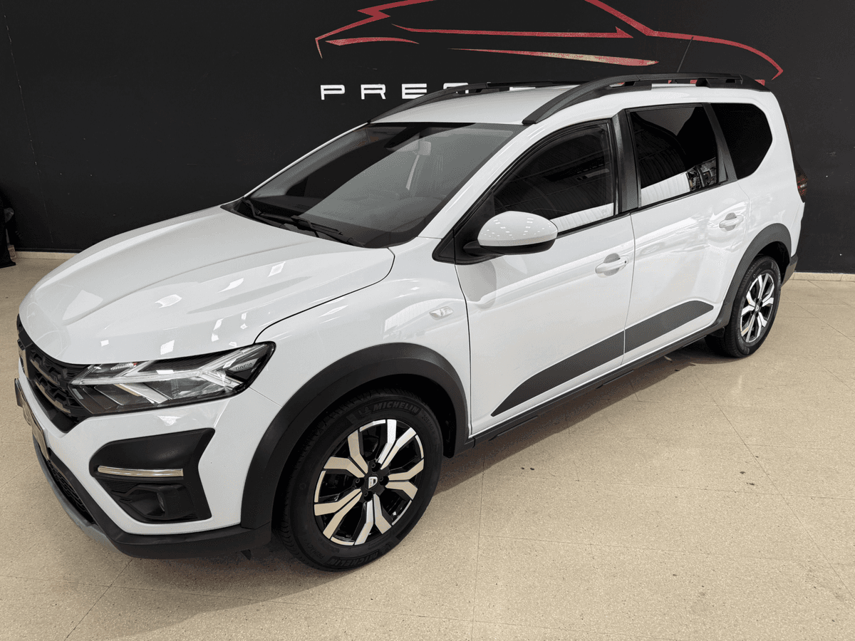 DACIA JOGGER GLP — foto 4