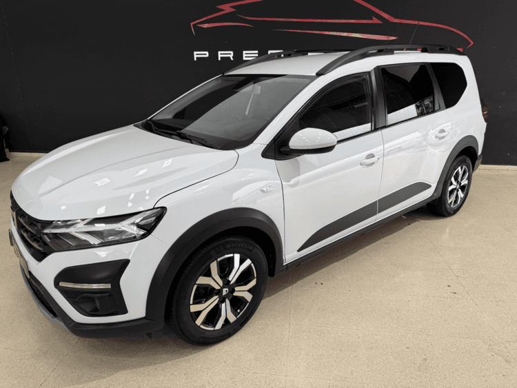 Miniatura 4 de 5 del coche: DACIA JOGGER GLP