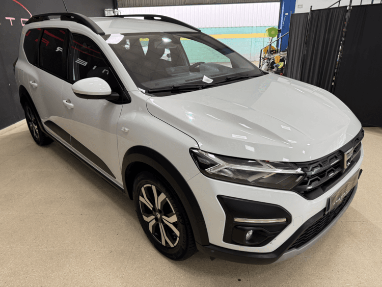 Miniatura 5 de 5 del coche: DACIA JOGGER GLP