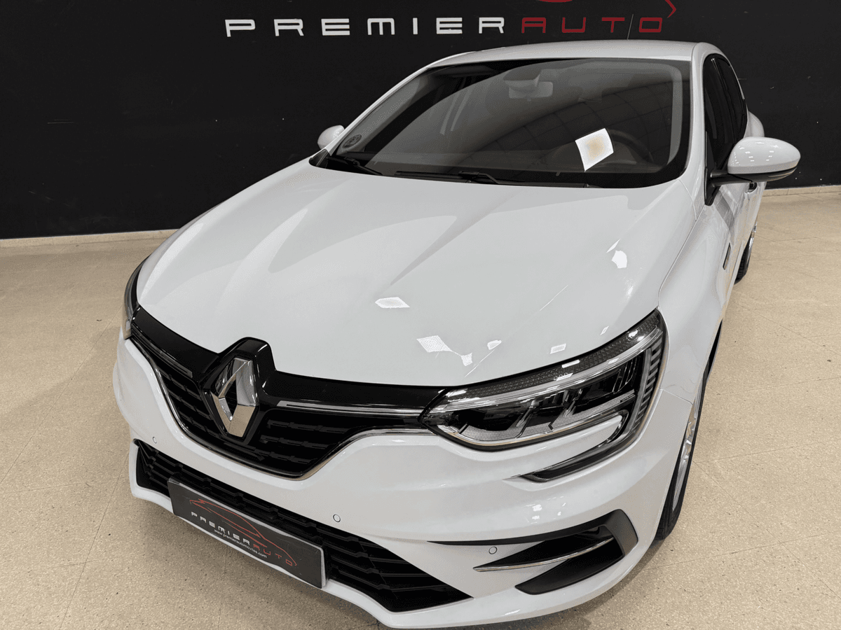 Renault Megane Diesel 115cv — foto 2