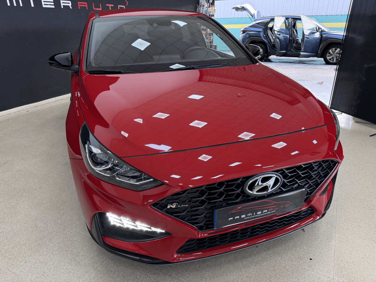 I30 Nline 30 Aniversario — foto 4