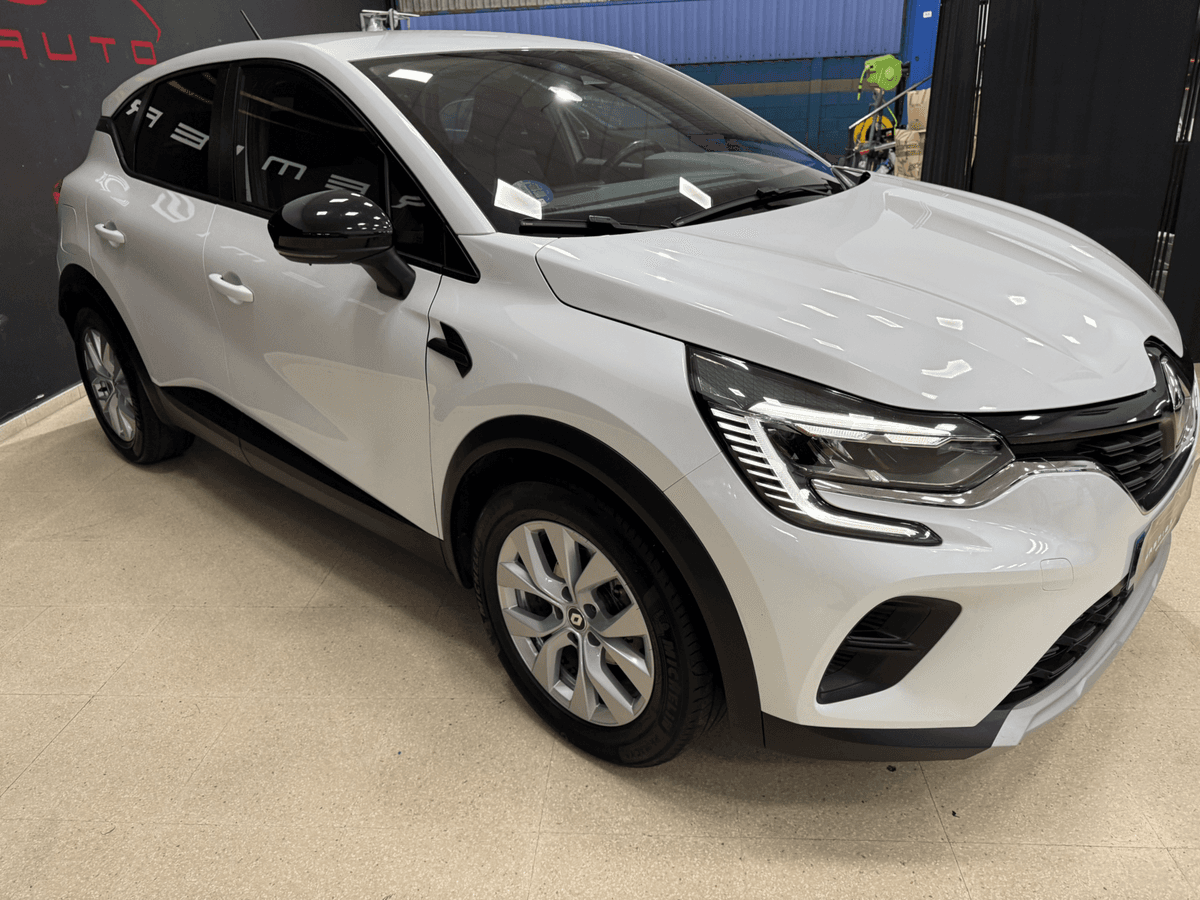Renault Captur Intens 100cv GLP — foto 3