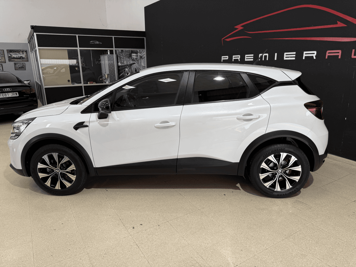 Renault Captur Equilibre TCE GLP — foto 3