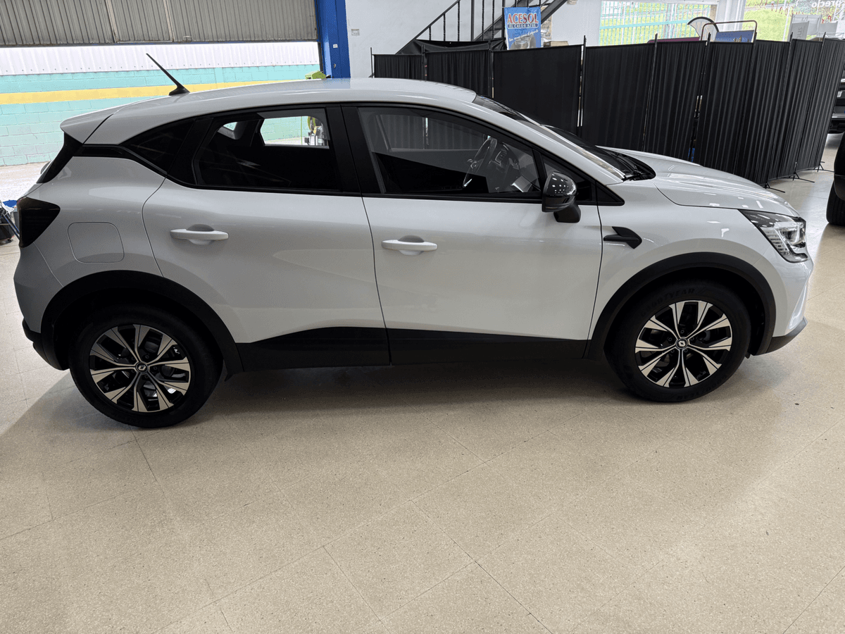 Renault Captur Equilibre TCE GLP — foto 5