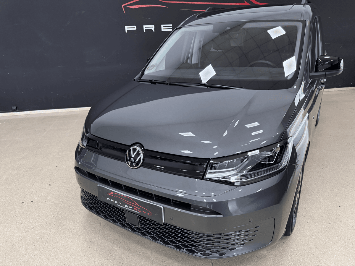 Volkswagen Candy 2.0 TDI DSG — foto 3