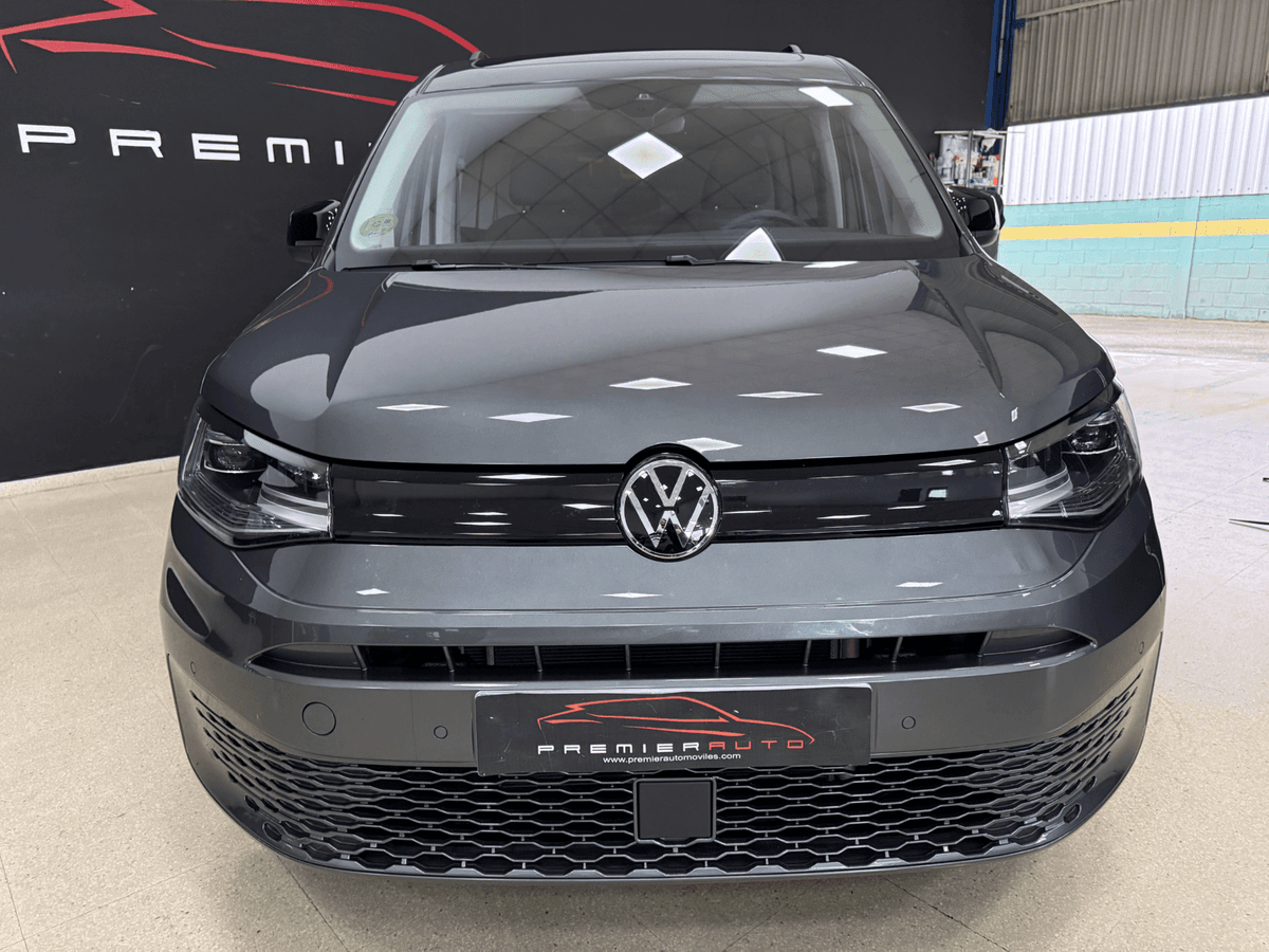 Volkswagen Candy 2.0 TDI DSG — foto 5