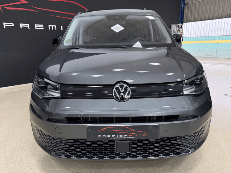 Miniatura 5 de 5 del coche: Volkswagen Candy 2.0 TDI DSG