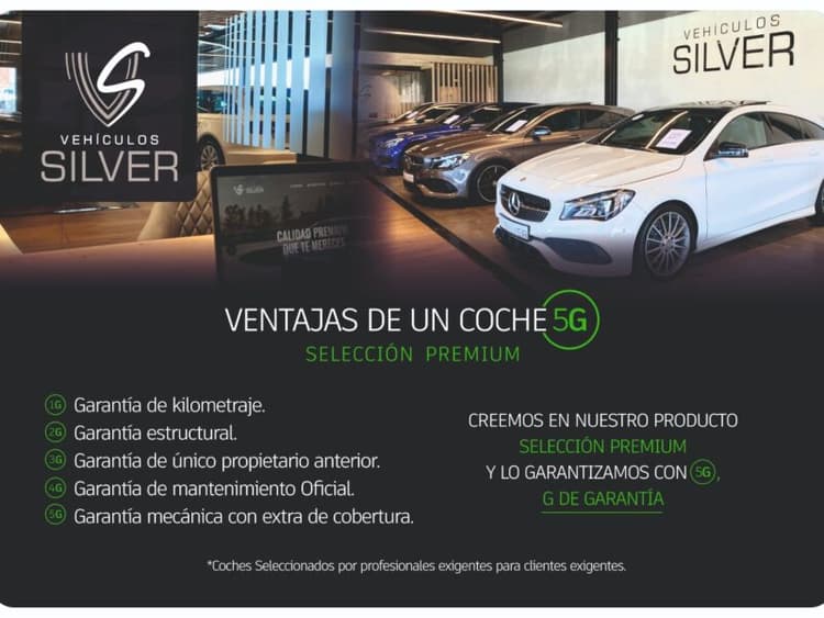Miniatura 1 de 5 del coche: A4 35 2.0 TFSI Avant S line