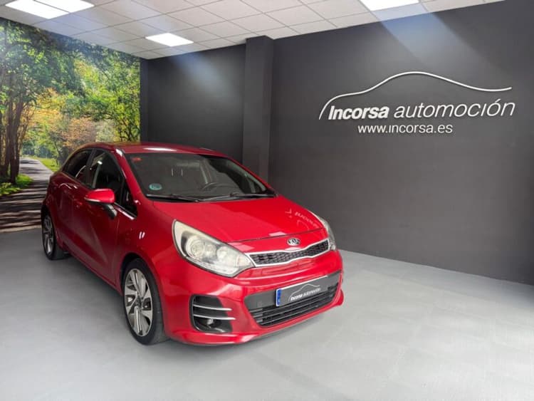 Miniatura 1 de 5 del coche: Kia Rio 1.2 X-Tech