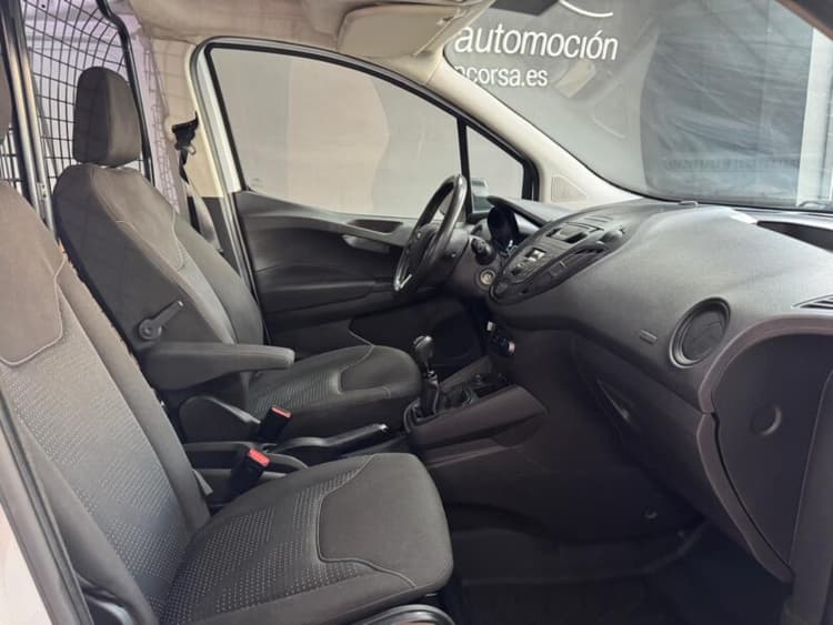 Miniatura 2 de 5 del coche: FORD Transit Courier Van 1.5 TDCi Trend 100CV