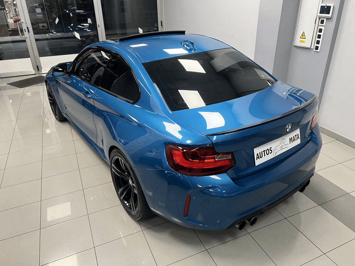 Bmw M2 — foto 2