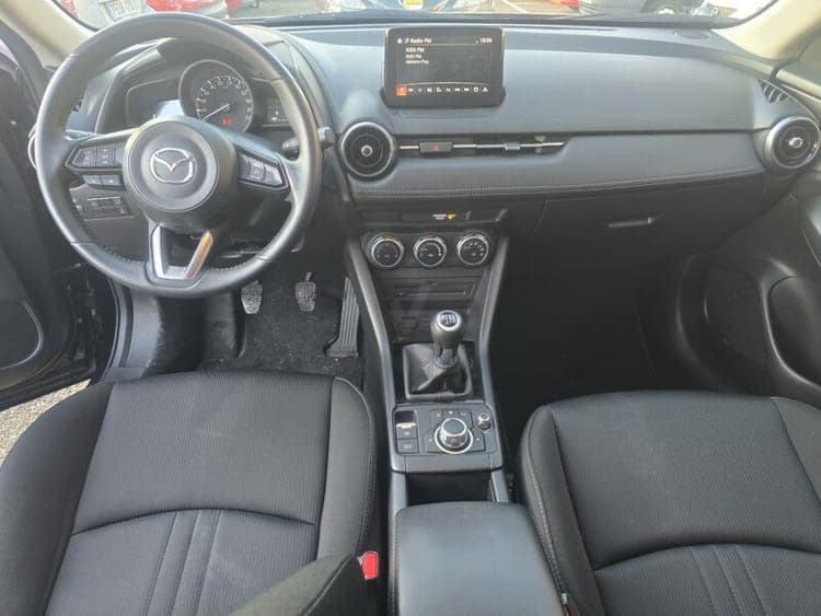 Miniatura 2 de 5 del coche: MAZDA CX-3