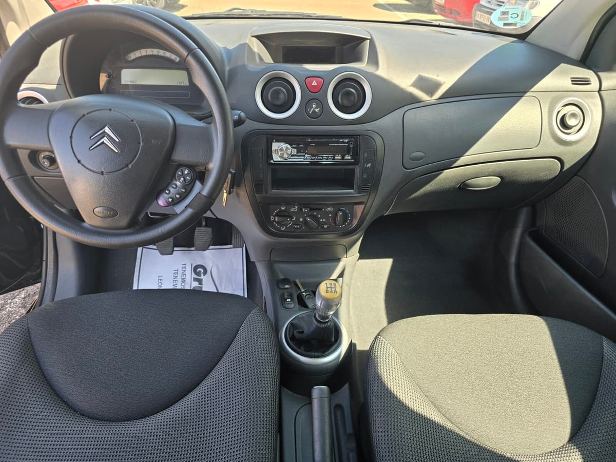 CITROEN C2 — foto 2
