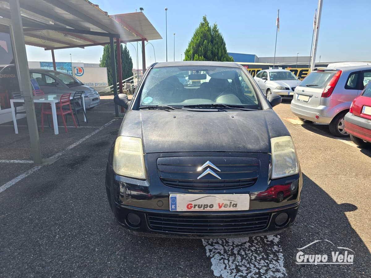 CITROEN C2 — foto 3