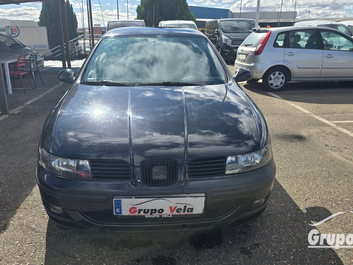 SEAT LEON — foto 5