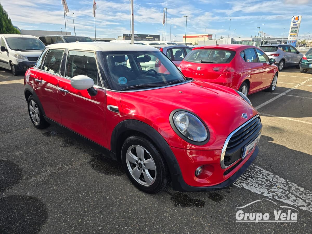 MINI ONE — foto 5