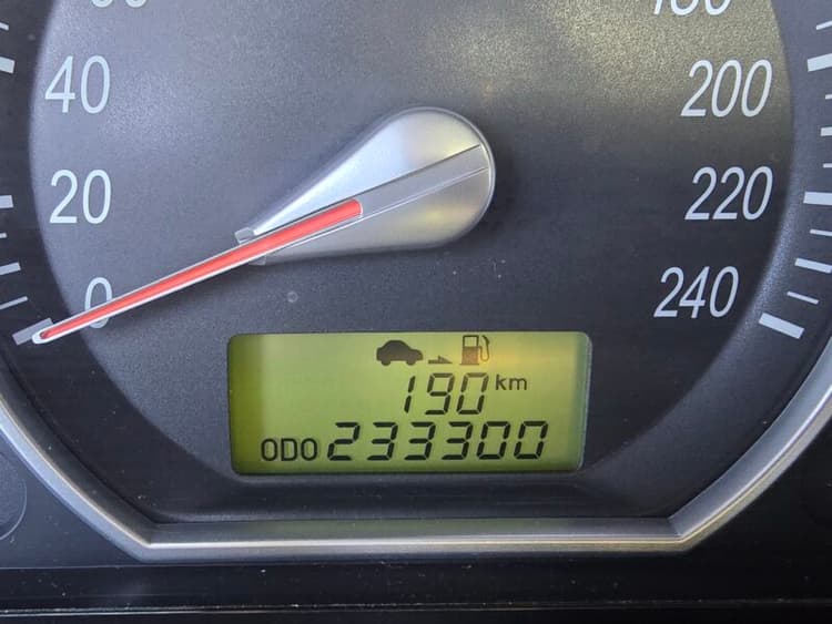 Miniatura 1 de 5 del coche: HYUNDAI SONATA