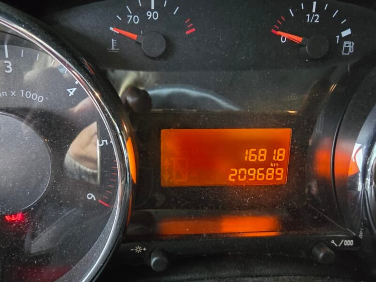 Miniatura 1 de 5 del coche: PEUGEOT 3008 automatico