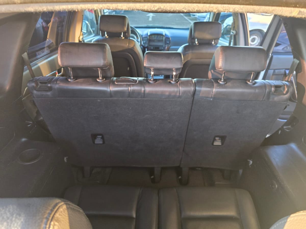 CHEVROLET CAPTIVA 4*4 — foto 3